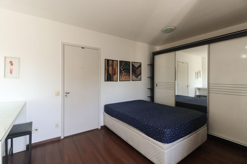 Apartamento – São Paulo - Vista 2