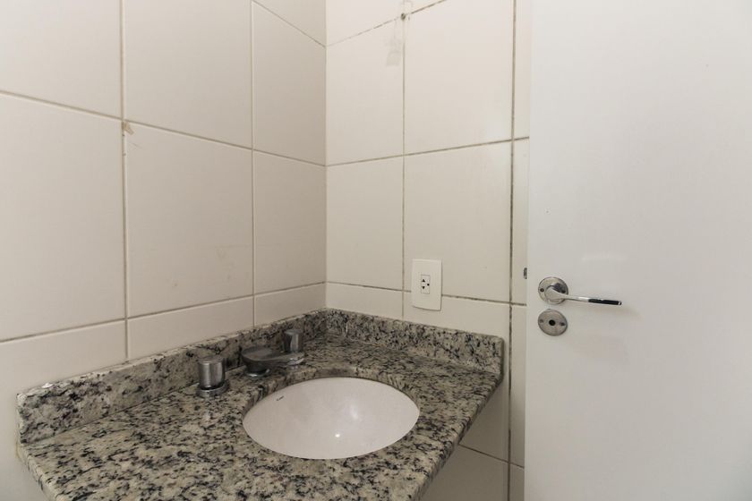 Apartamento – São Paulo - Mais