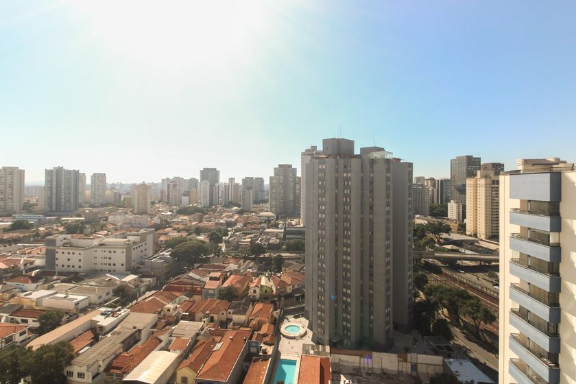 Apartamento – São Paulo - Vista 5