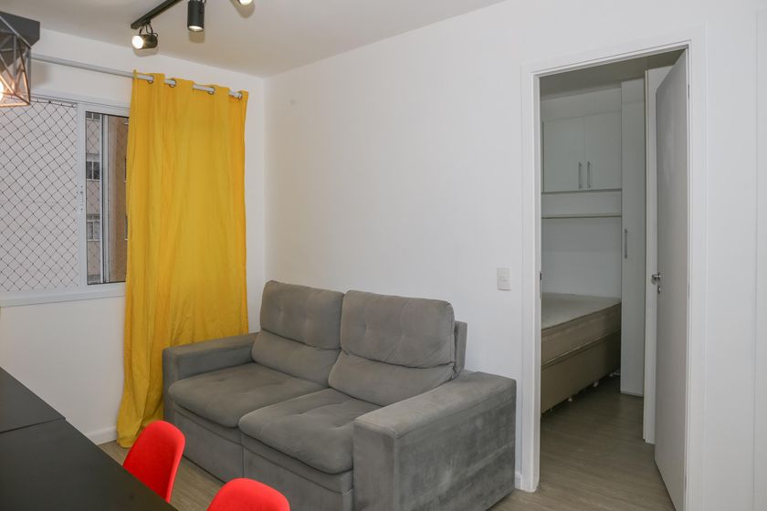 Apartamento em Água Branca – pohled 2