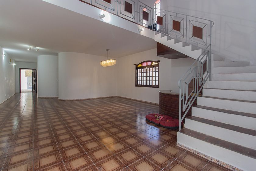 Casa em Vila Mariana - Widok 2