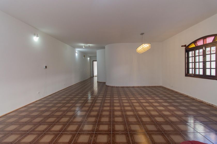 Casa em Vila Mariana - Widok 3