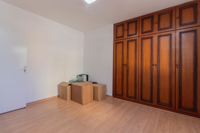 Casa em Vila Mariana - Widok 5