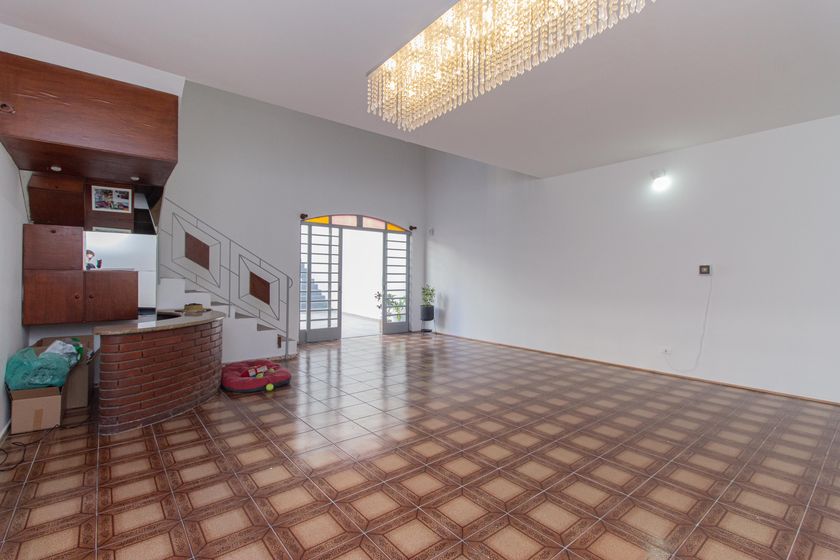 Casa em Vila Mariana - Widok 4