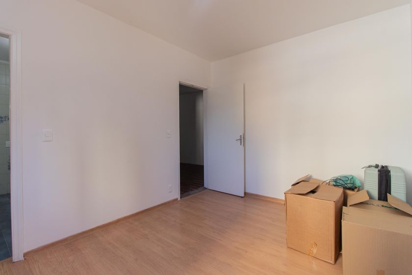 Casa em Vila Mariana - Widok 6