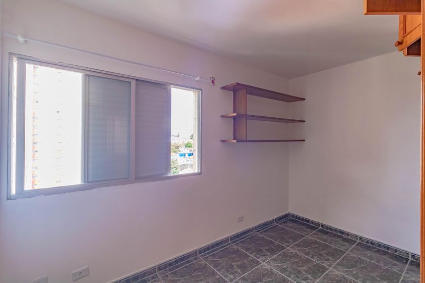 Apartamento em Campo Belo – pohled 5