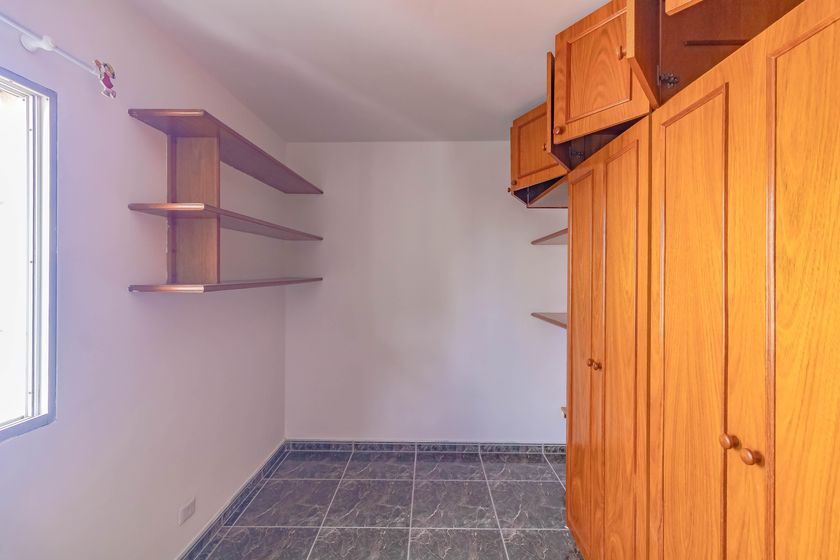 Apartamento em Campo Belo – další