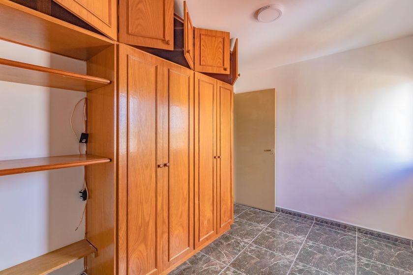 Apartamento em Campo Belo – pohled 6