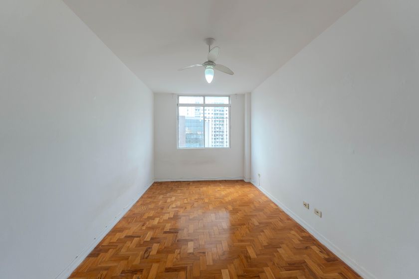Apartamento em Consolação - Widok 2