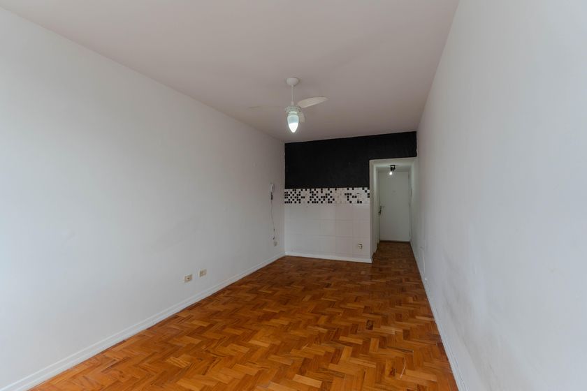 Apartamento em Consolação - Widok 3