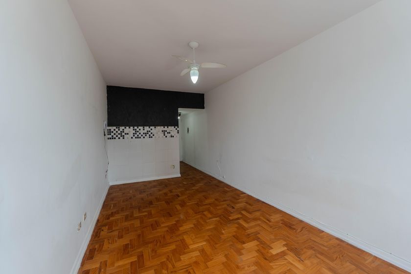 Apartamento em Consolação - Widok 5