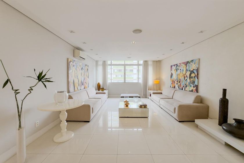 Apartamento em Jardim Paulista - Widok 3