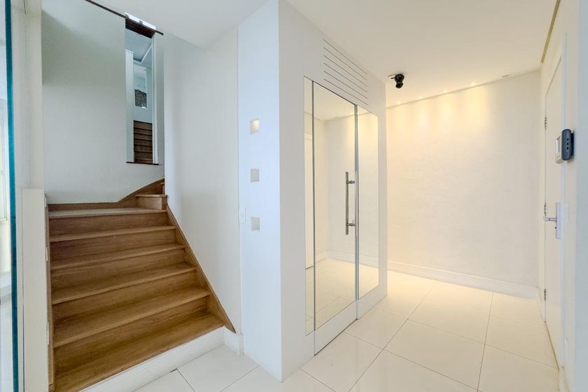 Apartamento em Jardim Paulista - Więcej