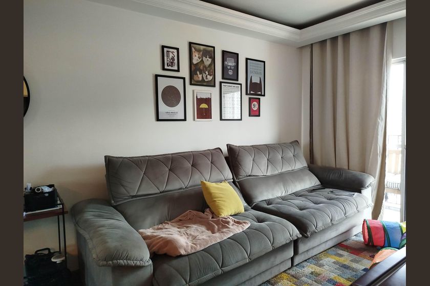 Apartamento em Vila Esperança - Widok 2