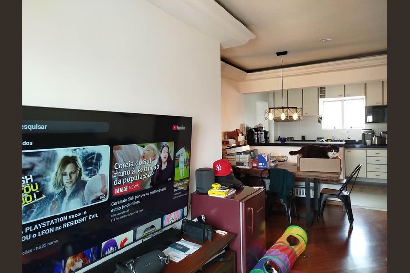 Apartamento em Vila Esperança - Widok 4