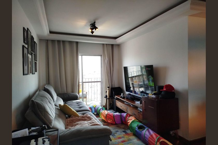 Apartamento em Vila Esperança - Widok 5