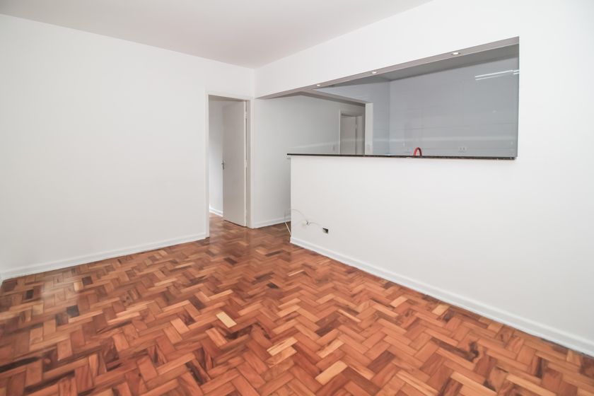 Apartamento em Perdizes - Widok 2
