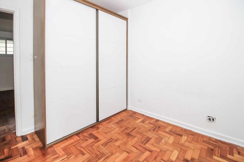 Apartamento em Perdizes - Widok 6