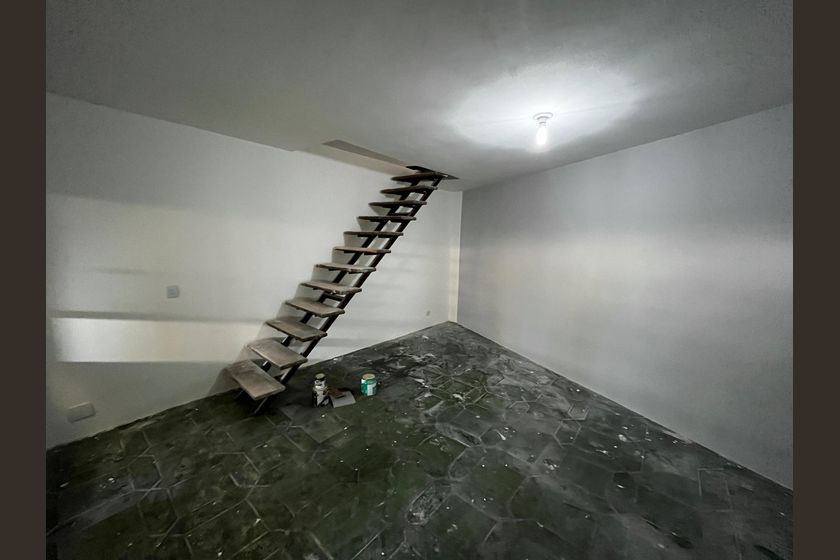 Casa em Lauzane Paulista - Widok 4