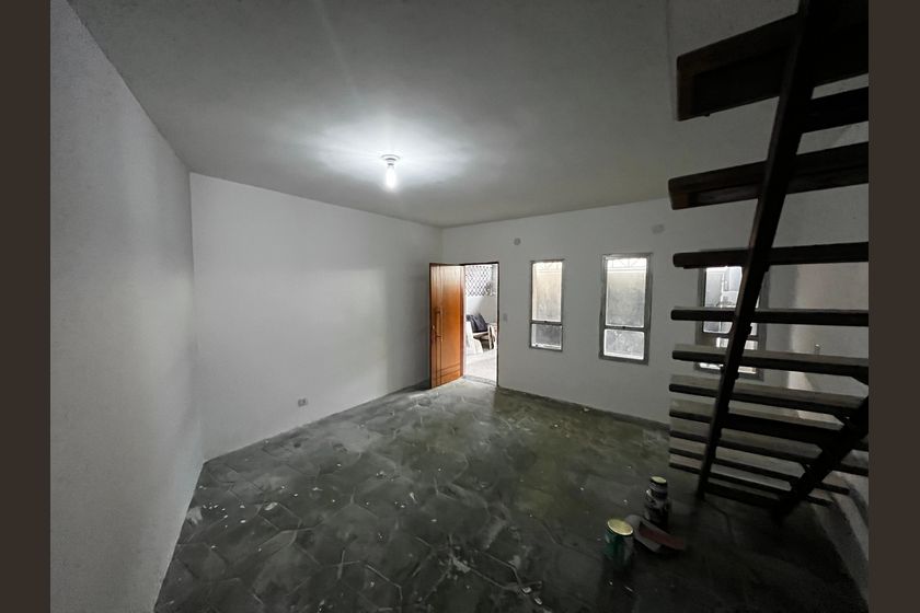 Casa em Lauzane Paulista - Widok 2