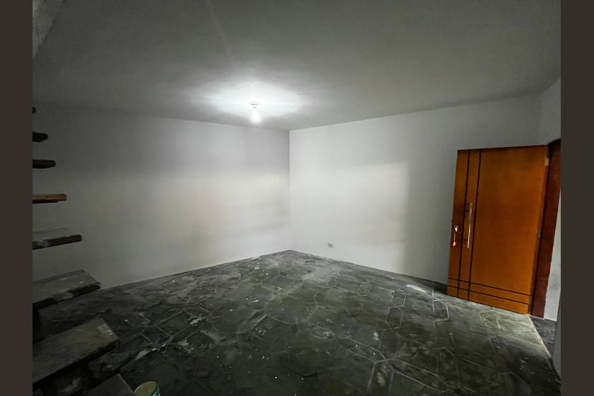 Casa em Lauzane Paulista - Widok 3