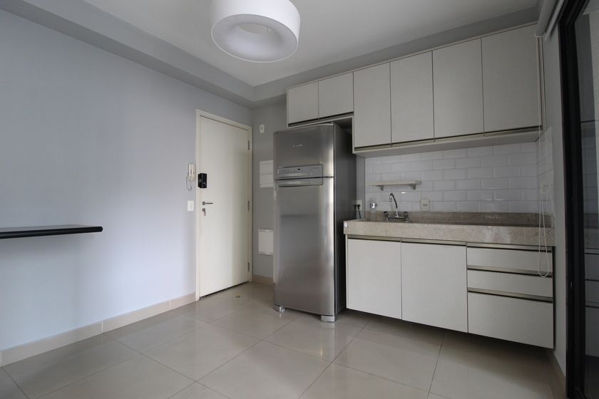 Apartamento em Vila Olímpia - Widok 2