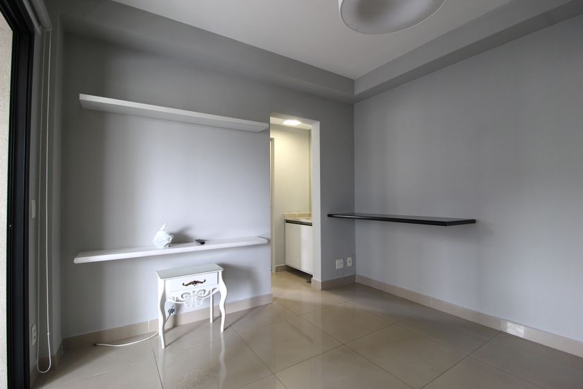Apartamento em Vila Olímpia - Widok 3