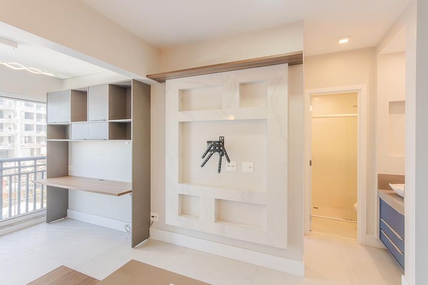 Apartamento – São Paulo - Vista 2