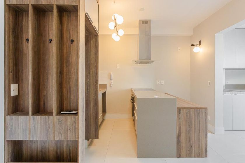 Apartamento – São Paulo - Vista 3