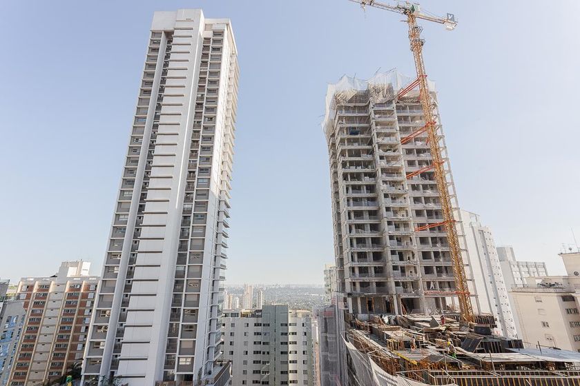 Apartamento – São Paulo - Vista 4