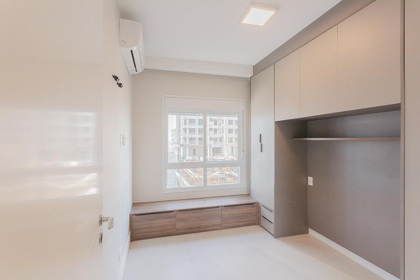 Apartamento – São Paulo - Vista 5