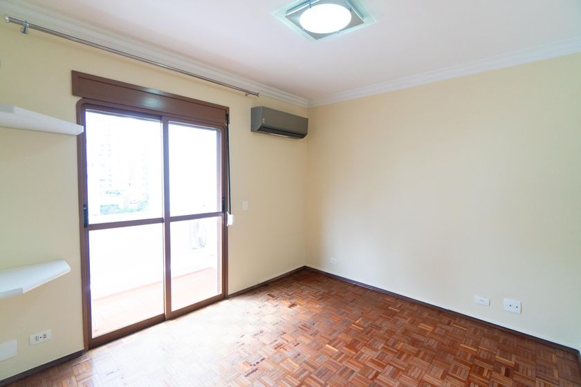 Apartamento em Vila Mascote - Ansicht 6