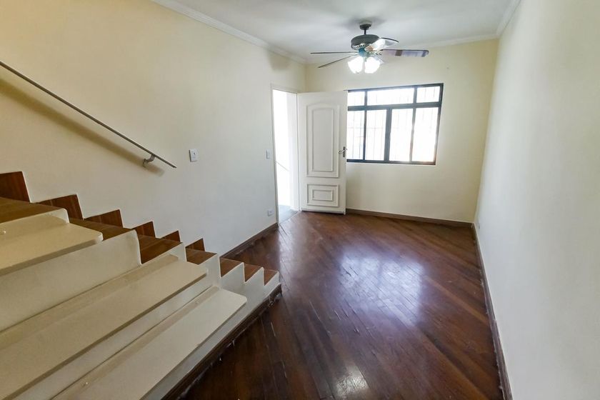 Casa em Jardim Bom Tempo – pohled 2