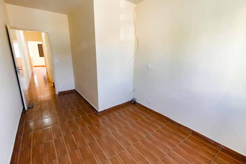 Casa em Jardim Bom Tempo – další