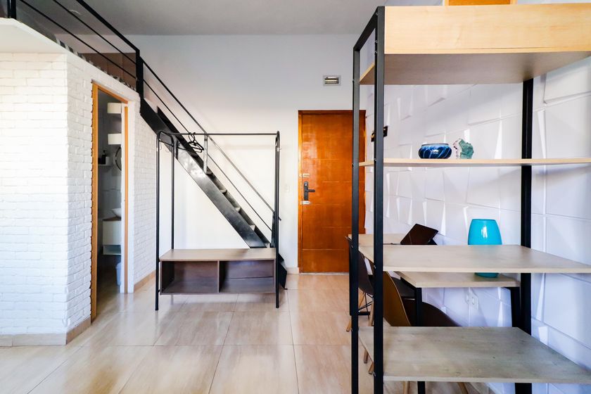 Studiooukitchenette em Jardim Ivana – pohled 6