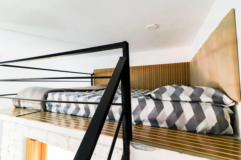 Studiooukitchenette em Jardim Ivana – další