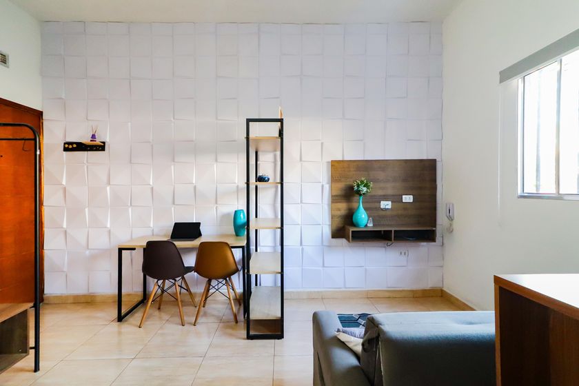 Studiooukitchenette em Jardim Ivana – pohled 4