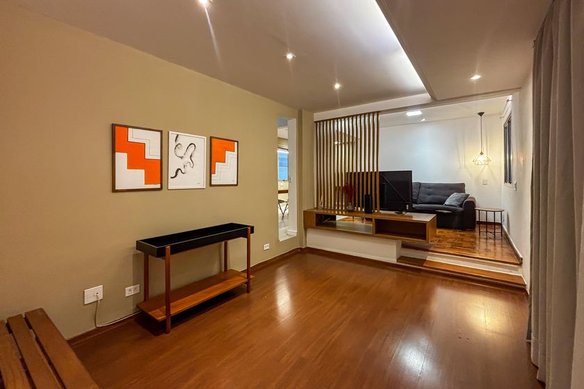 Apartamento em Pinheiros - Widok 6