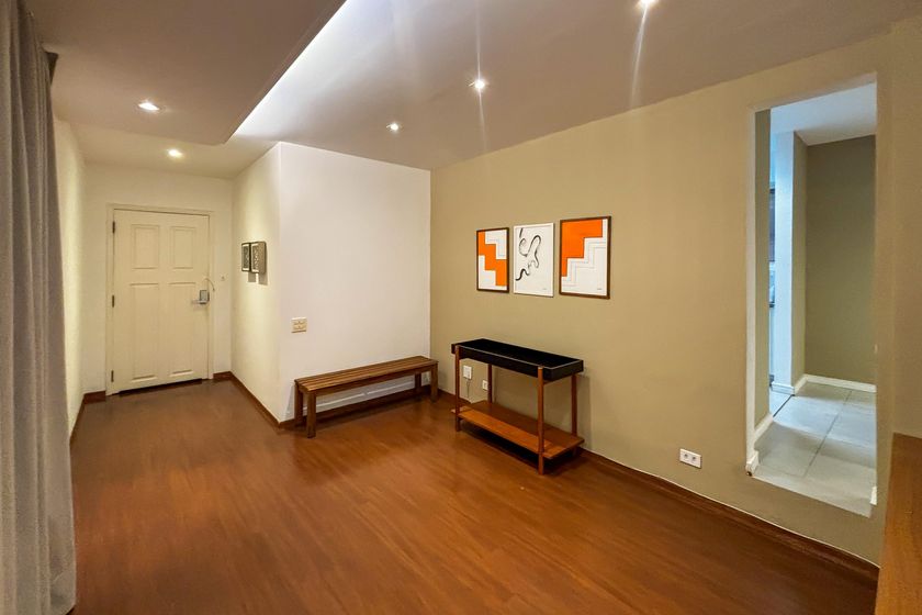 Apartamento em Pinheiros - Widok 5