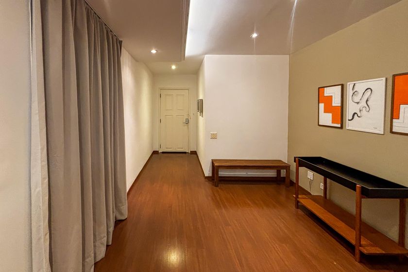Apartamento em Pinheiros - Widok 4
