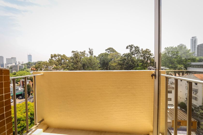 Apartamento – São Paulo, Morumbi - Vista 3