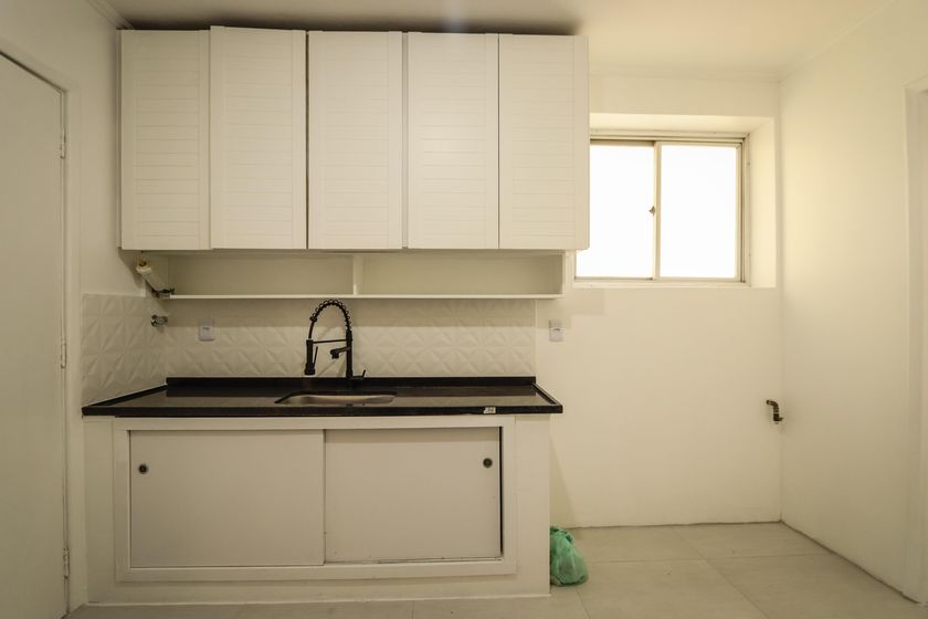 Apartamento – São Paulo, Morumbi - Vista 2