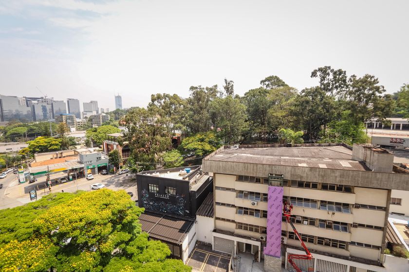 Apartamento – São Paulo, Morumbi - Vista 4