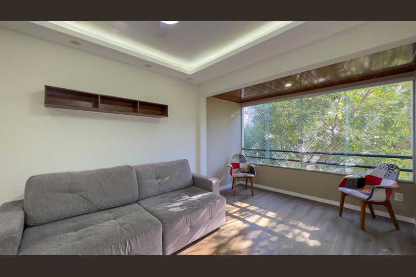 3-roms leilighet, 97 m²