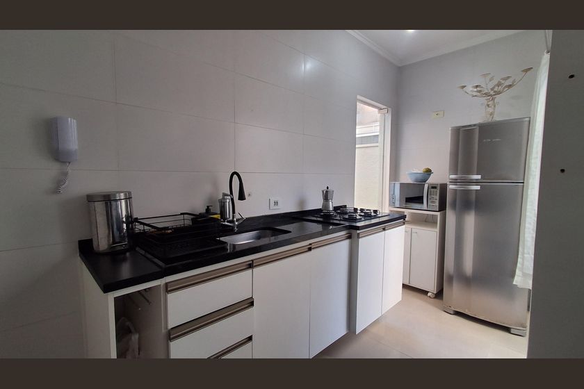 Apartamento em Santa Maria - Ansicht 6