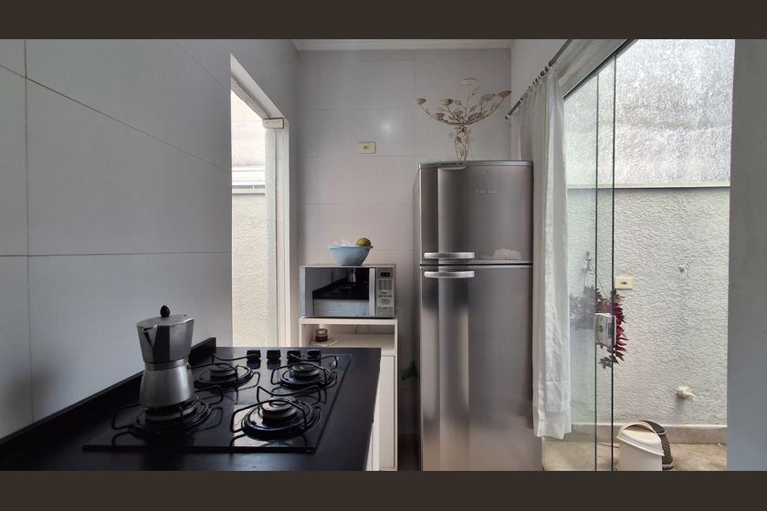 Apartamento em Santa Maria - Mehr