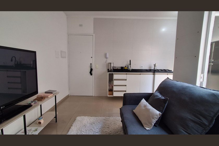 Apartamento em Santa Maria - Ansicht 3