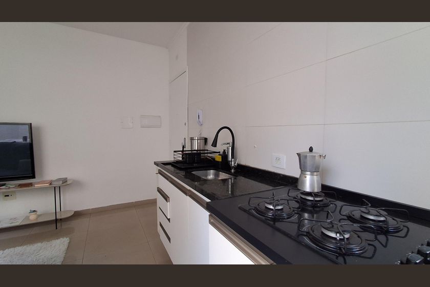 Apartamento em Santa Maria - Ansicht 5