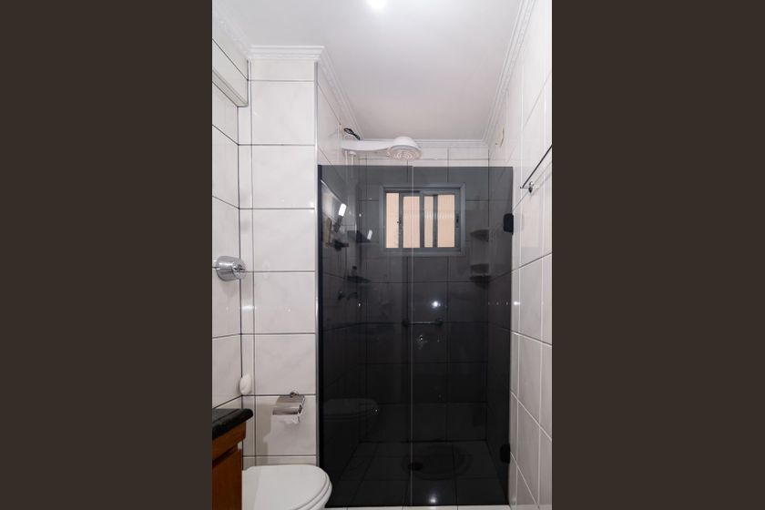 Apartamento em Consolação - Więcej