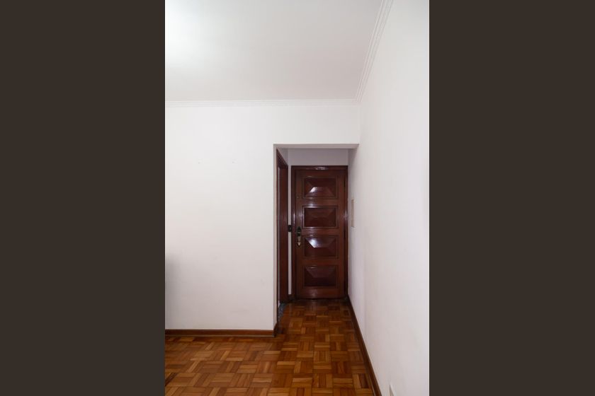 Apartamento em Consolação - Widok 5